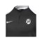 Nike Sturm Graz Sweatshirt Kids Schwarz F010 - schwarz