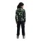 Nike Südkorea Torwarttrikot Langarm Hollywood Kids Schwarz F010 - schwarz