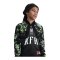 Nike Südkorea Torwarttrikot Langarm Hollywood Kids Schwarz F010 - schwarz