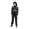 Nike Südkorea Torwarttrikot Langarm Hollywood Kids Schwarz F010 - schwarz