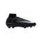Nike Air Zoom Mercurial Superfly X Elite FG Shadow Schwarz F001 - schwarz
