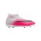 Nike Jr. Air Zoom Mercurial Superfly XI Academy FG/MG Breakout Kids Rosa F900 - rosa