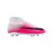 Nike Jr. Air Zoom Mercurial Superfly XI Club FG/MG Breakout Kids Rosa F900 - rosa