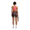 Nike Swift High Support Sport-BH Damen Rosa F897 - rosa