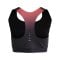 Nike Swift NRG Sport-BH Damen Schwarz F010 - schwarz