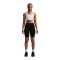 Nike Swoosh Medium Support Sport-BH Damen Weiß F100 - weiss