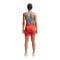 Nike Swoosh Medium Support Sport-BH Damen Blau F414 - blau