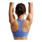 Nike Swoosh Medium Support Sport-BH Damen Blau F570 - blau
