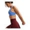 Nike Swoosh Medium Support Sport-BH Damen Blau F570 - blau