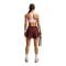 Nike Swoosh Medium Support Sport-BH Damen Rosa F663 - rosa