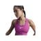 Nike Swoosh Sport-BH Damen Lila F518 - lila