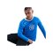 Nike T90 Energy Sweatshirt Blau F435 - blau