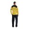 Nike T90 Energy Sweatshirt Gelb F719 - gelb