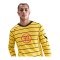 Nike T90 Energy Sweatshirt Gelb F719 - gelb
