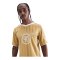 Nike T90 Energy Sweatshirt Gold F714 - gold