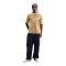 Nike T90 Energy Sweatshirt Gold F714 - gold