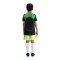 Nike T90 Energy T-Shirt Kids Schwarz F010 - schwarz