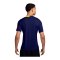 Nike T90 Trainingsshirt Blau F492 - blau