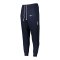 Nike Strike 24 Express Trainingshose Blau F451 - blau