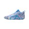 Jordan Tatum 3 Tie Dye Blau F400 - blau