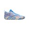 Jordan Tatum 3 Tie Dye Blau F400 - blau