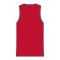 Nike Team 25 Basketball Stock Reversible Trikot Damen Rot F657 - rot