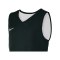 Nike Team Basketball Reversible Tanktop Kids F010 - schwarz