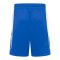 Nike Team Basketball Stock Short Damen Blau F463 - blau