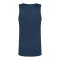 Nike Team Basketball Stock Trikot Damen Blau F451 - blau