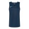 Nike Team Basketball Stock Trikot Damen Blau F451 - blau