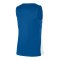 Nike Team Basketball Stock Trikot Damen Blau F463 - blau