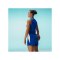 Nike Team Basketball Stock Trikot Damen Blau F463 - blau