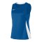 Nike Team Basketball Stock Trikot Damen Blau F463 - blau