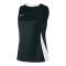 Nike Team Basketball Stock Trikot Damen Schwarz F010 - schwarz