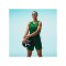 Nike Team Basketball Stock Trikot Damen Grün F302 - gruen