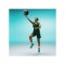 Nike Team Basketball Stock Trikot Damen Grün F302 - gruen
