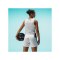 Nike Team Basketball Stock Trikot Damen Weiss F100 - weiss