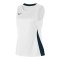 Nike Team Basketball Stock Trikot Damen Weiss F101 - weiss