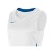 Nike Team Basketball Stock Trikot Damen Weiss F102 - weiss