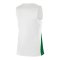 Nike Team Basketball Stock Trikot Damen Weiss F104 - weiss