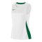 Nike Team Basketball Stock Trikot Damen Weiss F104 - weiss