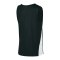 Nike Team Basketball Stock Trikot Kids Schwarz F010 - schwarz