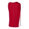Nike Team Basketball Stock Trikot Kids Rot F657 - rot