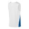 Nike Team Basketball Stock Trikot Kids Weiss F102 - weiss