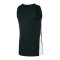 Nike Team Basketball Stock Trikot Schwarz F010 - schwarz