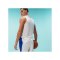 Nike Team Basketball Stock Trikot Weiss Blau F102 - weiss