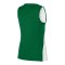Nike Team Basketball Reversible Trikot Damen Grün - gruen