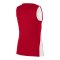 Nike Team Basketball Reversibe Tanktop Damen F657 - rot