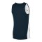 Nike Team Basketball Reversible Tanktop F451 - blau