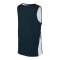 Nike Team Basketball Reversible Tanktop Kids F451 - blau